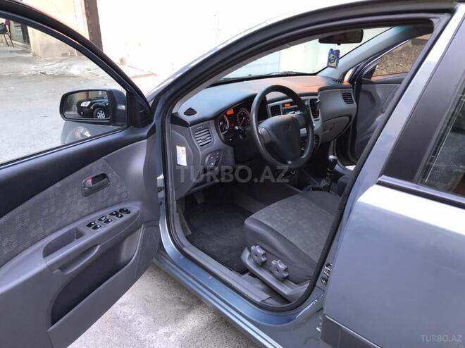 Kia Rio 2005, 128,412 km - 1.4 л - Bakı