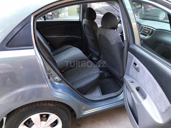 Kia Rio 2005, 128,412 km - 1.4 л - Bakı