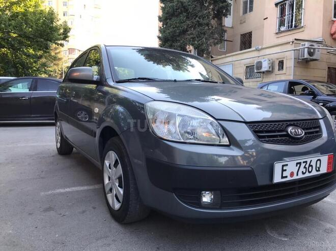 Kia Rio 2005, 128,412 km - 1.4 л - Bakı
