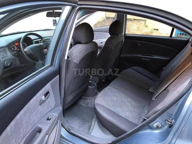Kia Rio 2005, 128,412 km - 1.4 л - Bakı