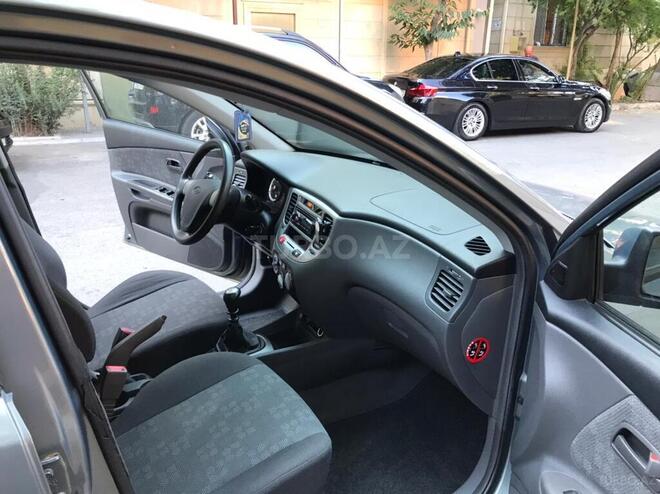 Kia Rio 2005, 128,412 km - 1.4 л - Bakı