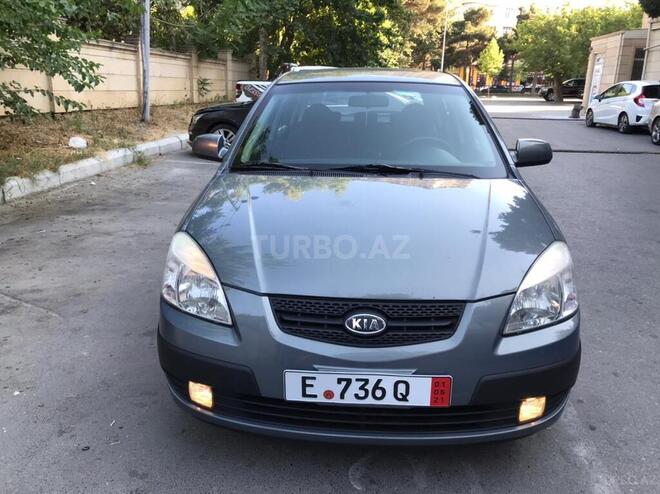 Kia Rio 2005, 128,412 km - 1.4 л - Bakı