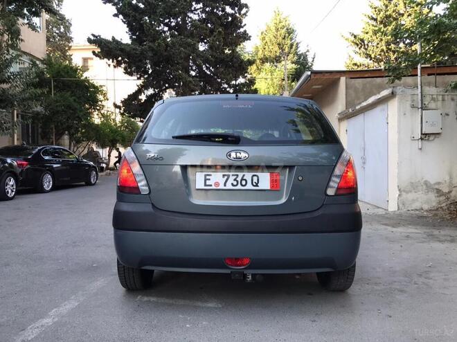 Kia Rio 2005, 128,412 km - 1.4 л - Bakı