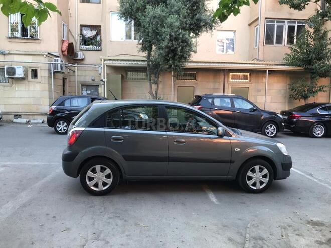 Kia Rio 2005, 128,412 km - 1.4 л - Bakı