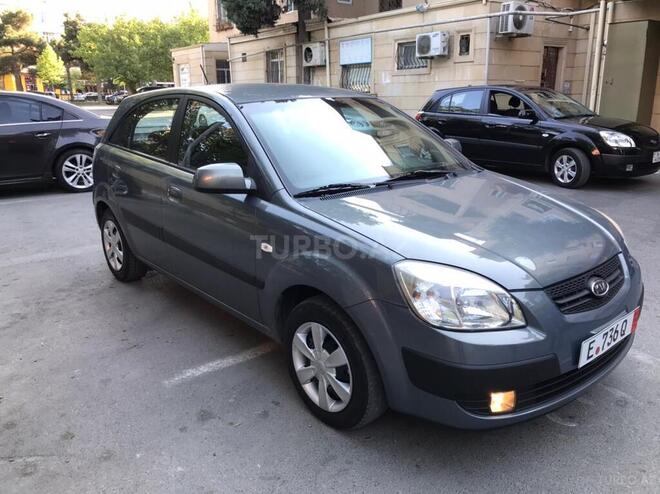 Kia Rio 2005, 128,412 km - 1.4 л - Bakı