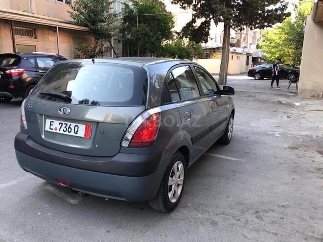 Kia Rio 2005, 128,412 km - 1.4 л - Bakı