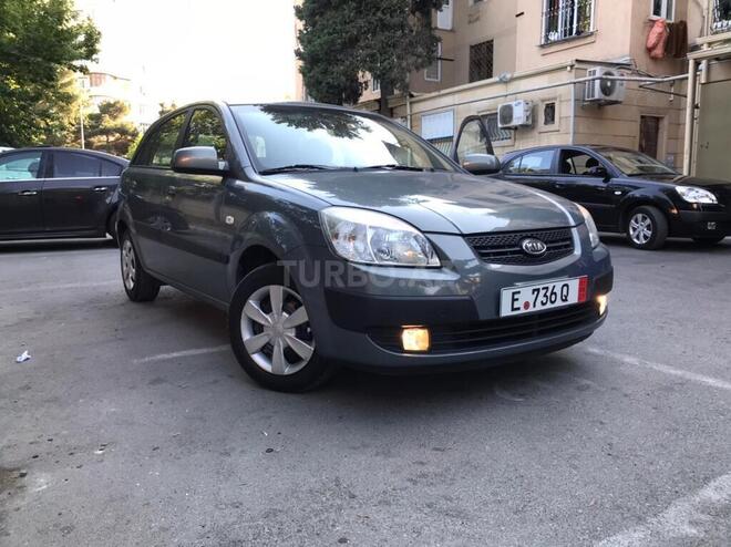 Kia Rio 2005, 128,412 km - 1.4 л - Bakı