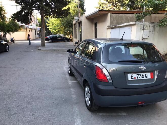 Kia Rio 2005, 128,412 km - 1.4 л - Bakı