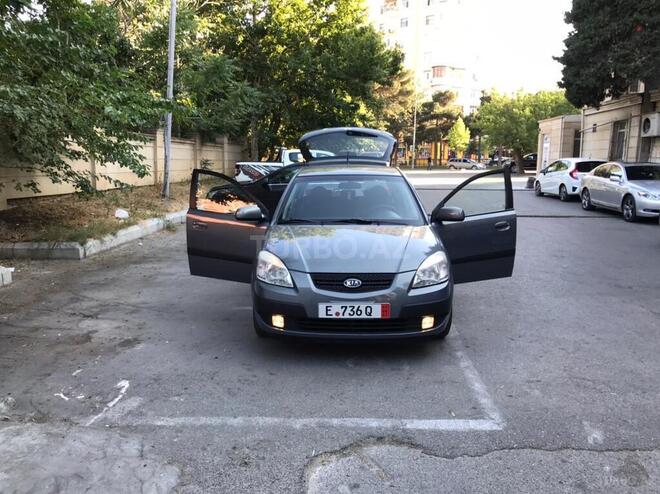 Kia Rio 2005, 128,412 km - 1.4 л - Bakı
