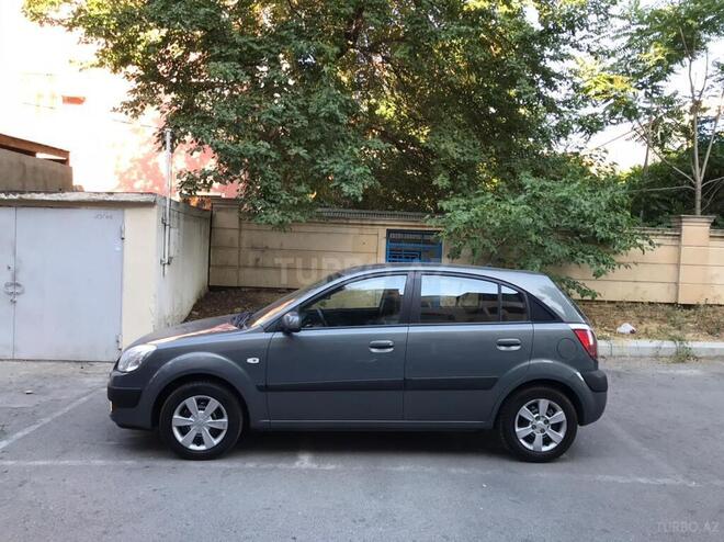 Kia Rio 2005, 128,412 km - 1.4 л - Bakı