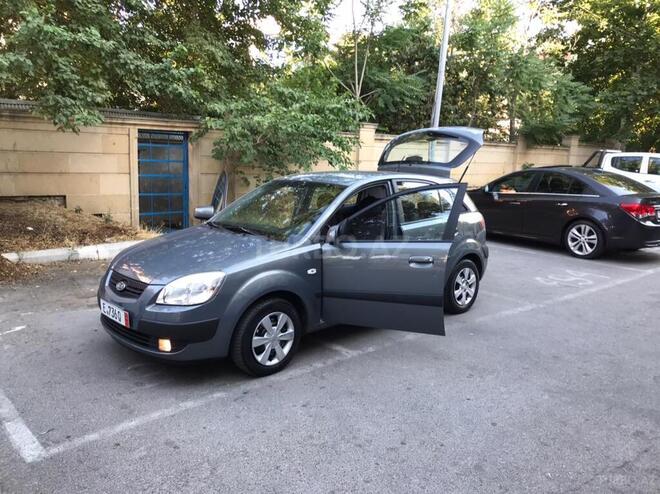 Kia Rio 2005, 128,412 km - 1.4 л - Bakı