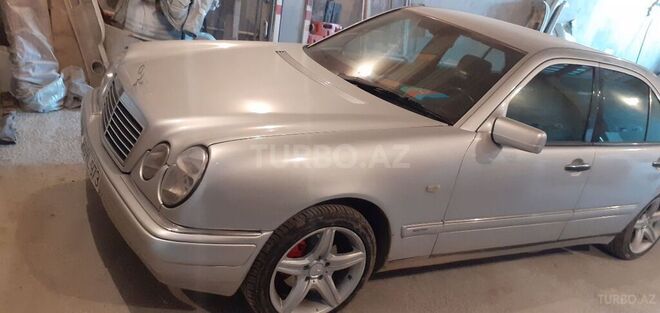 Mercedes C 220 1995, 108,560 km - 2.0 l - Bakı