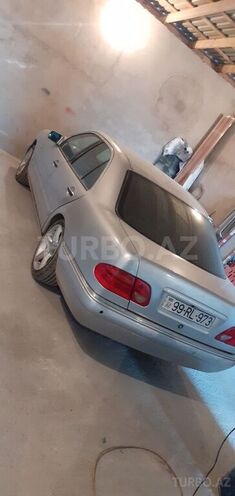 Mercedes C 220 1995, 108,560 km - 2.0 l - Bakı