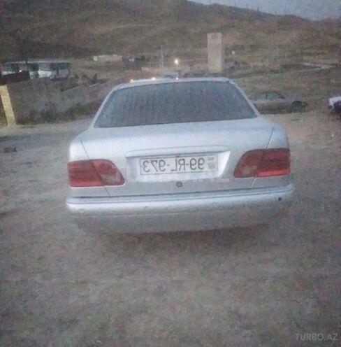 Mercedes C 220 1995, 108,560 km - 2.0 l - Bakı