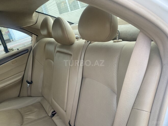 Mercedes C 240 2003, 373,800 km - 2.4 l - Bakı