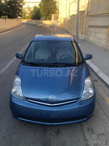 Toyota Prius 2008, 240,000 km - 1.5 l - Bakı