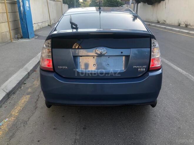 Toyota Prius 2008, 240,000 km - 1.5 l - Bakı