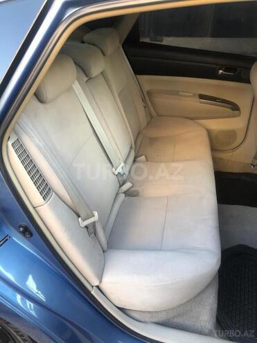 Toyota Prius 2008, 240,000 km - 1.5 l - Bakı