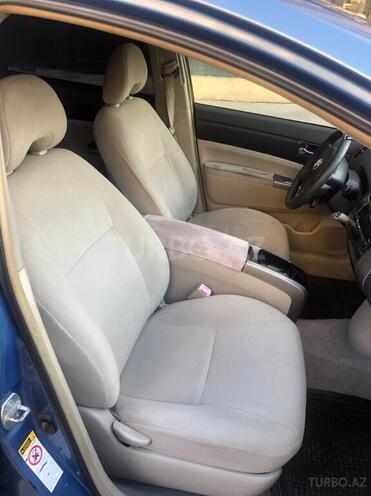 Toyota Prius 2008, 240,000 km - 1.5 l - Bakı