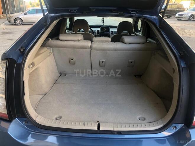 Toyota Prius 2008, 240,000 km - 1.5 l - Bakı
