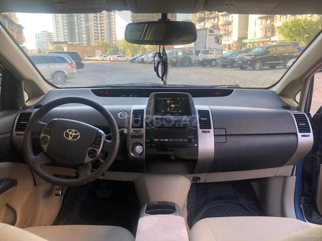 Toyota Prius 2008, 240,000 km - 1.5 l - Bakı