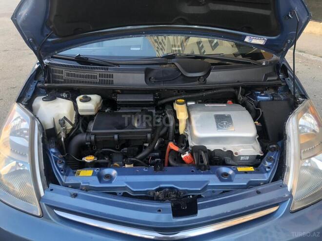 Toyota Prius 2008, 240,000 km - 1.5 l - Bakı