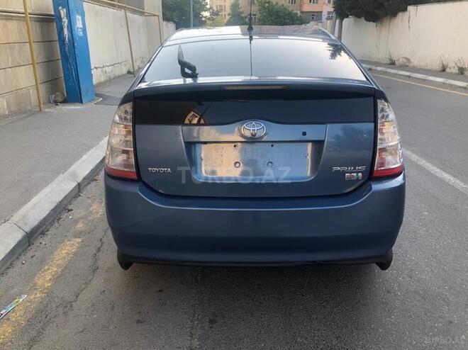 Toyota Prius 2008, 240,000 km - 1.5 l - Bakı