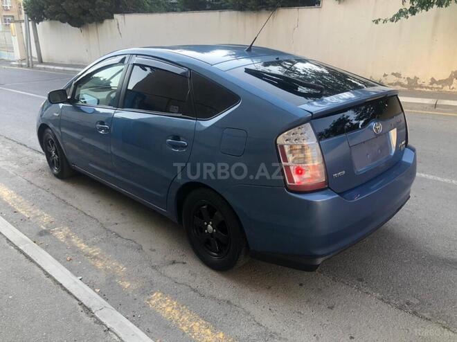 Toyota Prius 2008, 240,000 km - 1.5 l - Bakı
