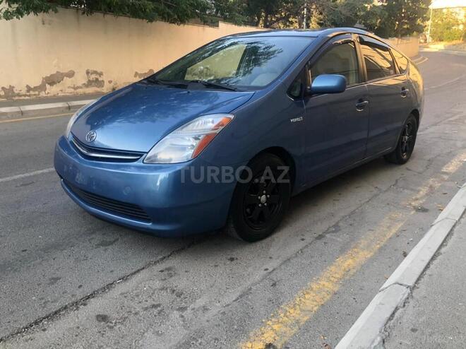 Toyota Prius 2008, 240,000 km - 1.5 l - Bakı