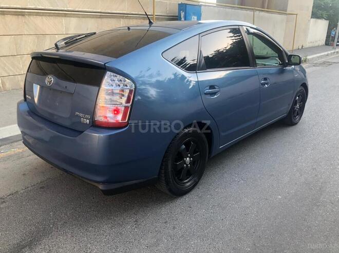 Toyota Prius 2008, 240,000 km - 1.5 l - Bakı