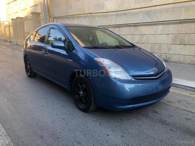 Toyota Prius 2008, 240,000 km - 1.5 l - Bakı