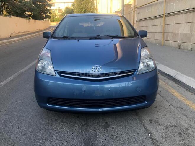 Toyota Prius 2008, 240,000 km - 1.5 l - Bakı