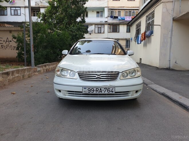 Nissan Sunny 2008, 177,300 km - 1.3 л - Bakı