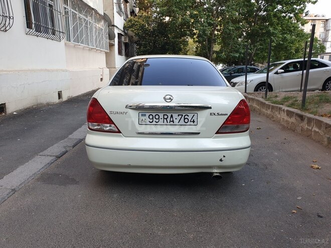 Nissan Sunny 2008, 177,300 km - 1.3 л - Bakı