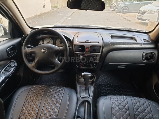 Nissan Sunny 2008, 177,300 km - 1.3 л - Bakı