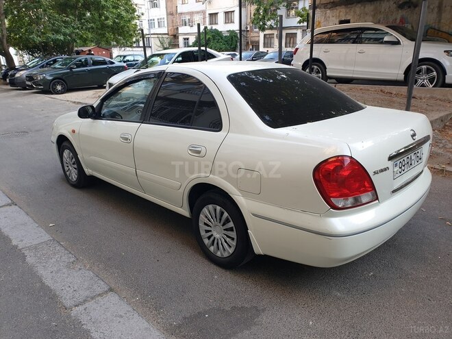 Nissan Sunny 2008, 177,300 km - 1.3 л - Bakı