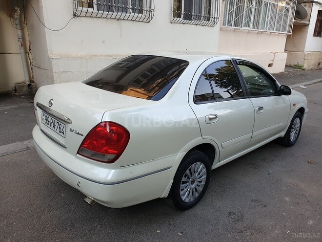 Nissan Sunny 2008, 177,300 km - 1.3 л - Bakı