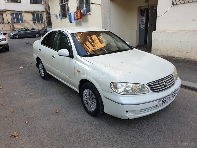 Nissan Sunny 2008, 177,300 km - 1.3 л - Bakı