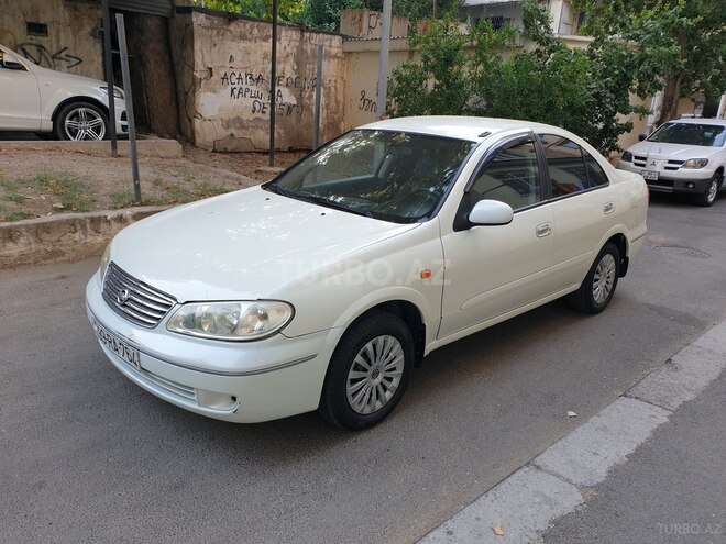 Nissan Sunny 2008, 177,300 km - 1.3 л - Bakı