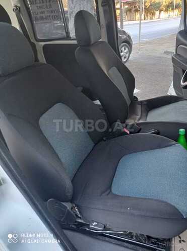 Fiat Doblo 2007, 320,000 km - 1.3 л - Bakı