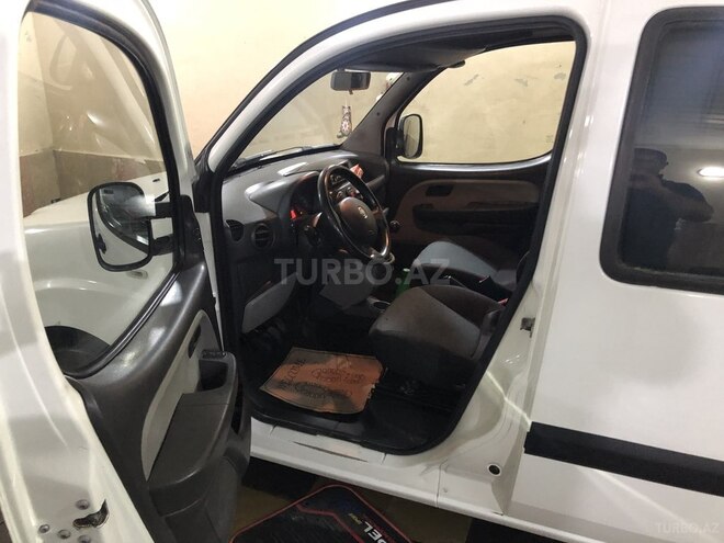 Fiat Doblo 2007, 320,000 km - 1.3 л - Bakı