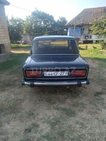 LADA (VAZ) 2106 1984, 264,588 km - 1.6 l - Masallı