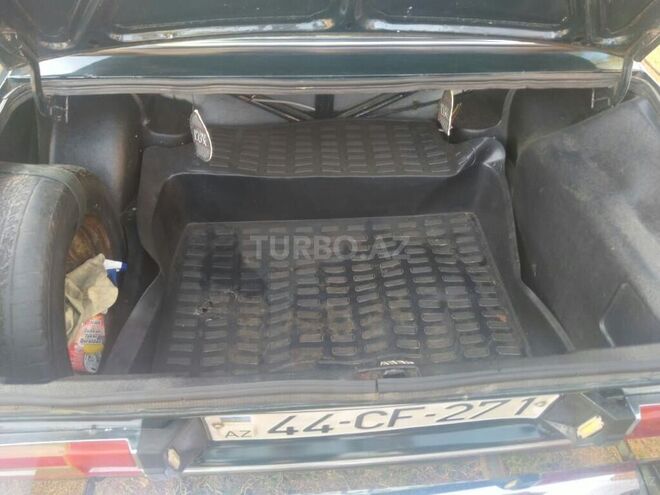 LADA (VAZ) 2106 1984, 264,588 km - 1.6 l - Masallı