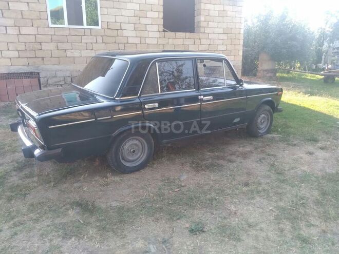 LADA (VAZ) 2106 1984, 264,588 km - 1.6 l - Masallı