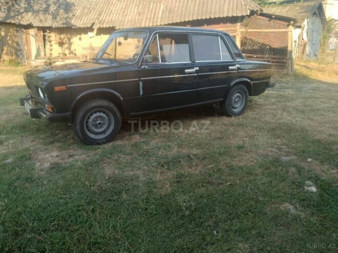 LADA (VAZ) 2106 1984, 264,588 km - 1.6 l - Masallı
