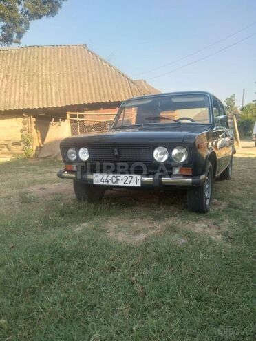 LADA (VAZ) 2106 1984, 264,588 km - 1.6 l - Masallı