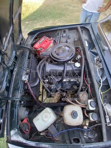 LADA (VAZ) 2106 1984, 264,588 km - 1.6 l - Masallı