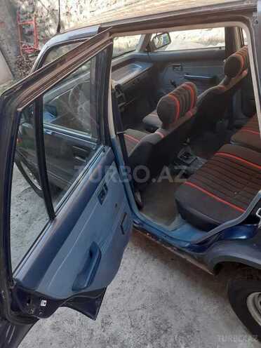 Honda Civic 1986, 250,000 km - 1.3 л - Zaqatala