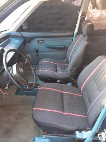 Honda Civic 1986, 250,000 km - 1.3 л - Zaqatala