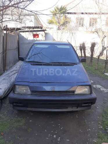 Honda Civic 1986, 250,000 km - 1.3 л - Zaqatala